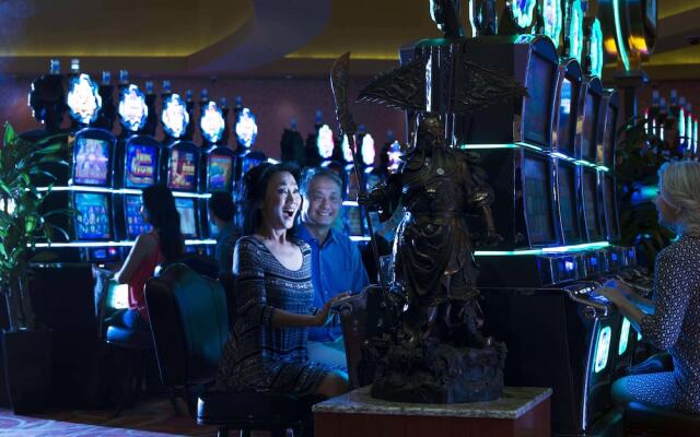 Morongo Casino Resort Spa