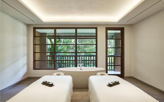 The Westin Resort & Spa Ubud, Bali