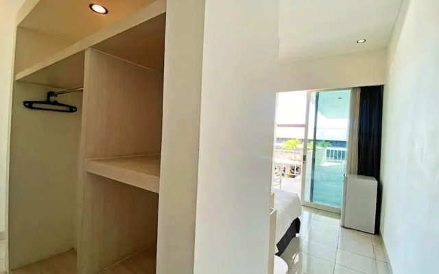 Pom Pom's Bali Apartments