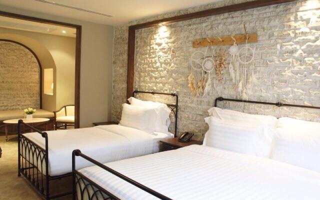 Thames Valley Khao Yai Hotel