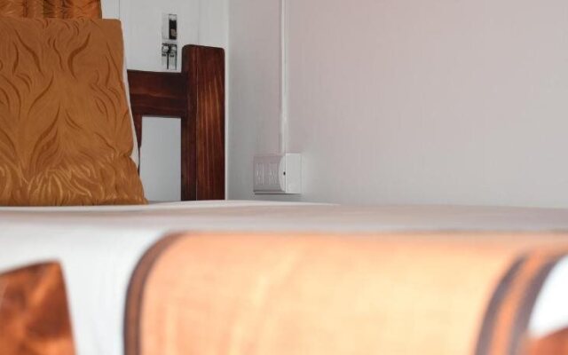 Lajuela BnB & Hostel