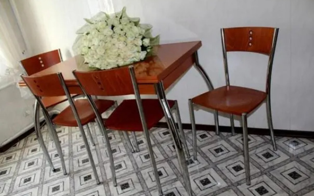 Apartment On Prospekt Kirova