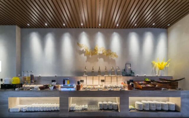 Fairyland Hotel Kunming Chuan Jin Branch
