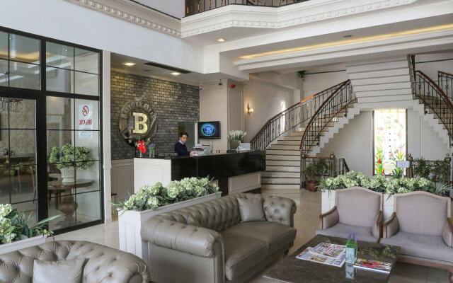 Balturk Hotel Izmit