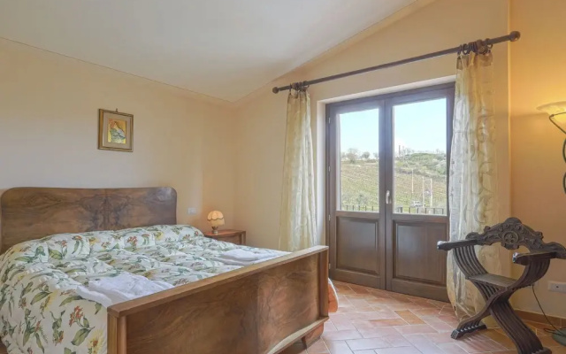 Montechioccioli Rietine
