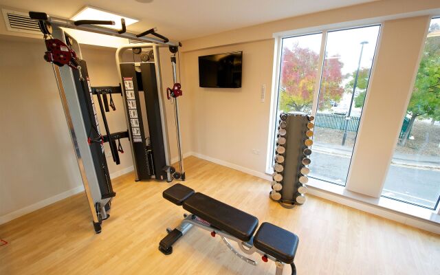 Holiday Inn Southend by IHG