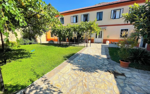 Villa Jadranka