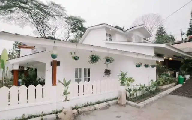 Rumah Manis Butik Hotel
