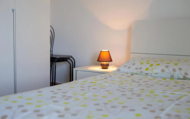 Apartments Srsic