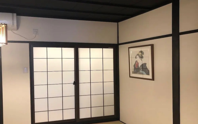 8INN Kyoto - Vacation STAY 37567v – Guest Rooms – Kyoto
