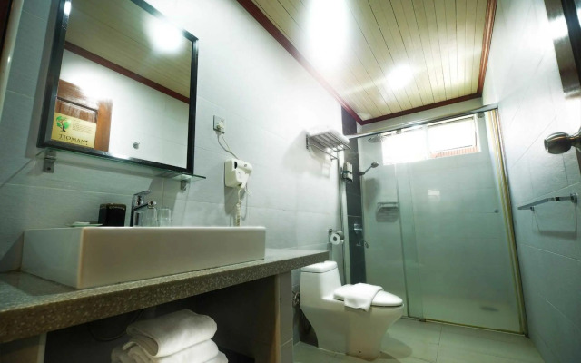 Tioman Dive Resort