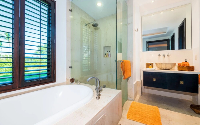 Perfect 4 Bedroom Condo