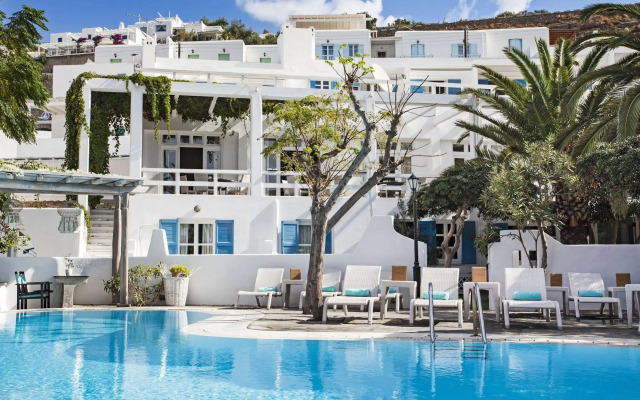 Leto Hotel