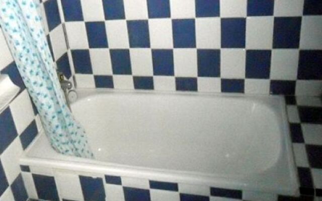 Hotel Loubar