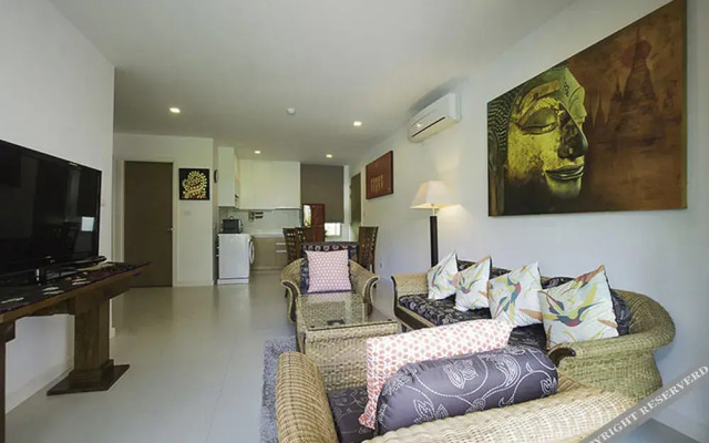 The Seacraze Hua Hin