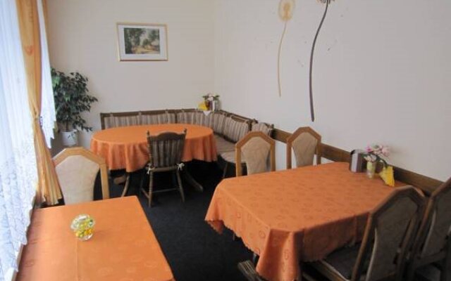 Hotel-Pension Scharnweber