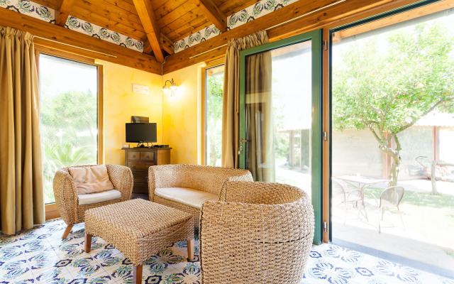 Residence Santa Lucia