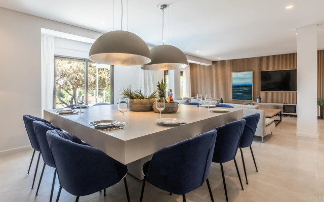 Vila Hibisco by Garvetur