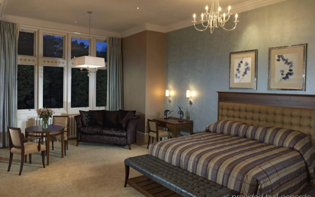 Rockliffe Hall