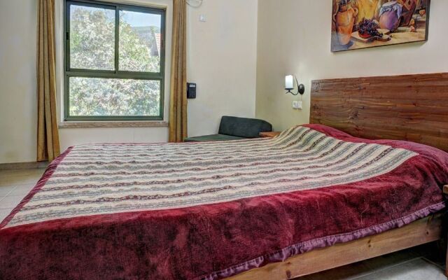 Farod Country Inn