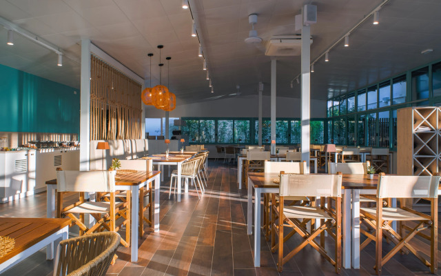 Club Del Sole Milano Marittima Boutique Resort