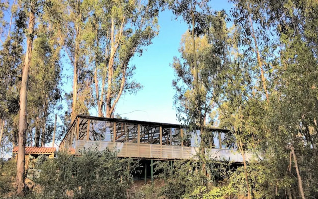 Hotel & Spa Colinas de Cuncumen