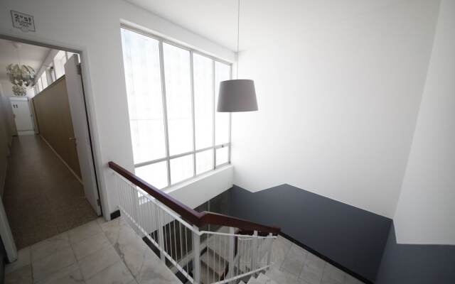 The Story Guest House
