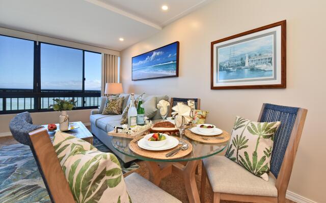 Maui Kai 206 in Lahaina