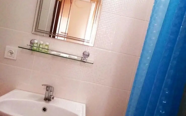 Tashkent Atlas Hotel