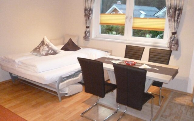 Apart Alblittblick