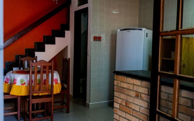 Serramar Flat
