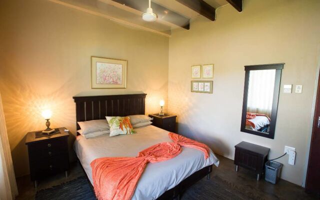 Maninghi Lodge