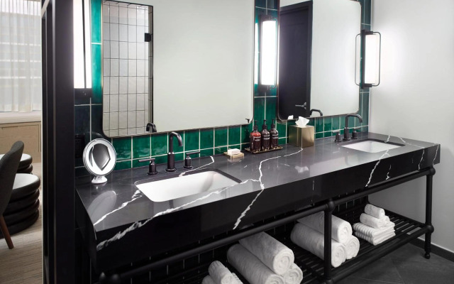 Bellyard, West Midtown Atlanta, a Tribute Portfolio Hotel