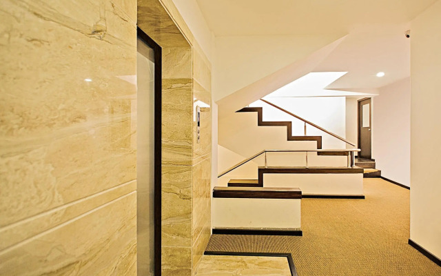 Comfy Business Hotel