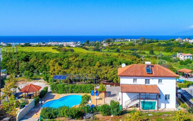 Villa Arsinoe Finiki