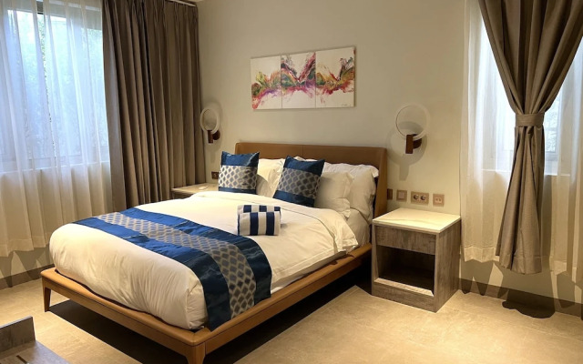 Xanadu Apartments at Blue Bay Golf & Beach Resort