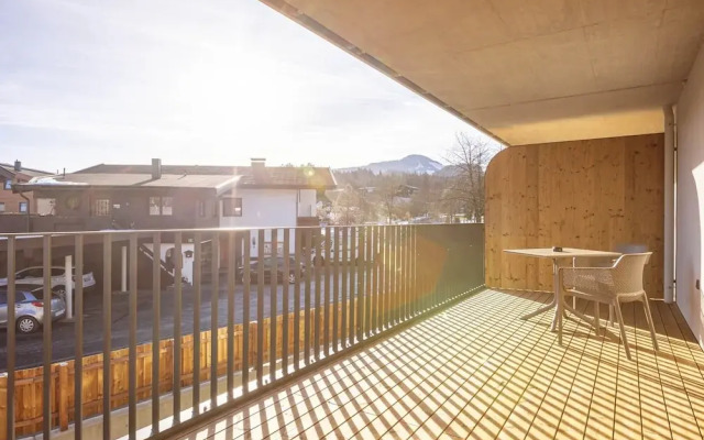 Lovely Apartment Near ski Area