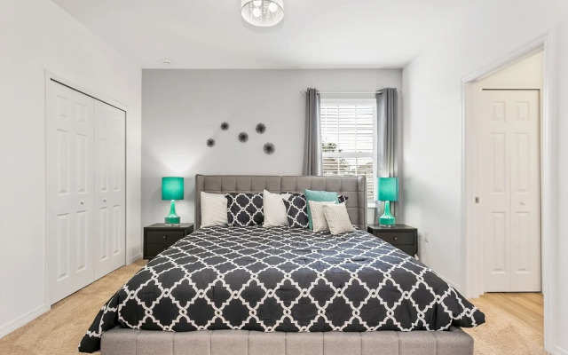 Broadoak Drive villa Solterra 5