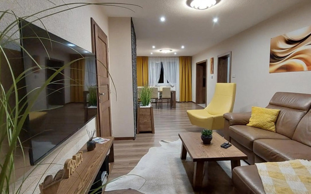 Vladimíra Apartmán Telgárt