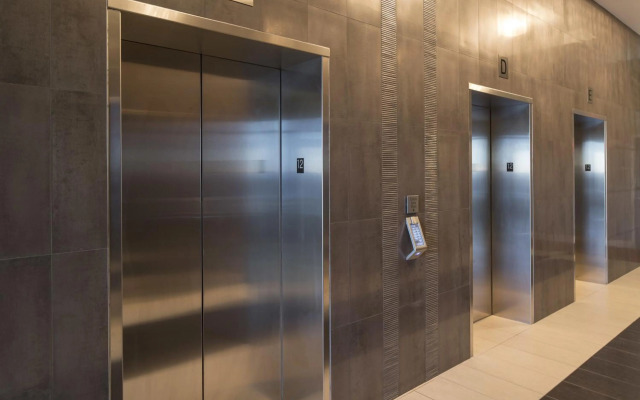 Liberty Suites Hotel