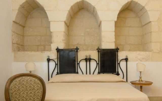 Palazzo Vecchio B&B