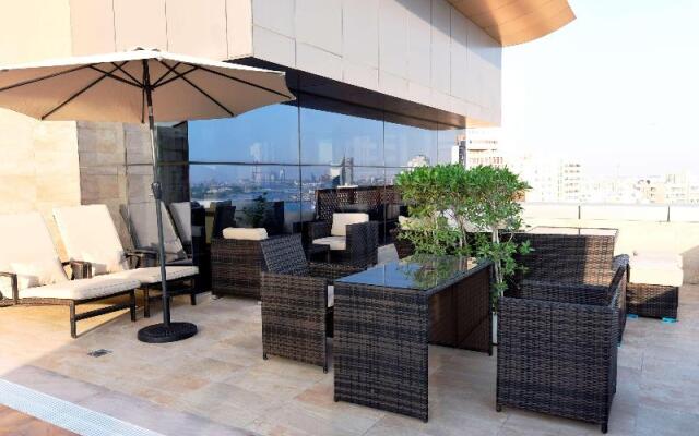 Best Western Plus University Inn