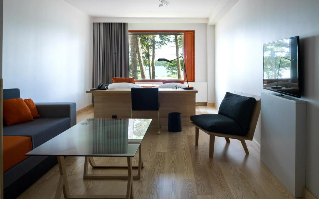 Hotel Hanasaari