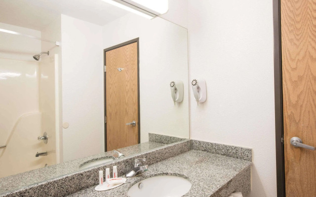 Howard Johnson Express Inn Beckley