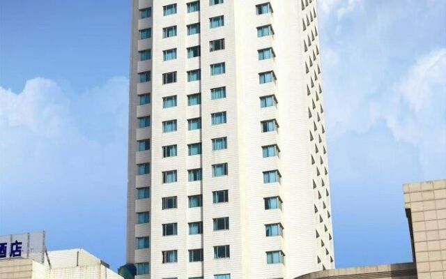 Nanjing Shanshui Hotel