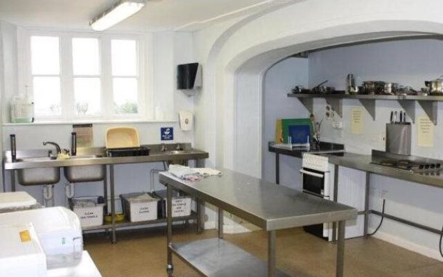 YHA Whitby - Hostel