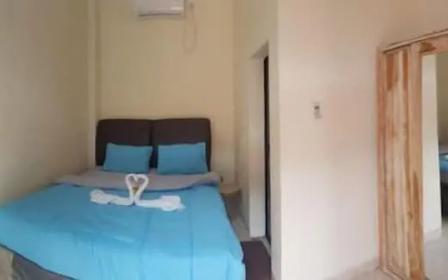 Ceria House Ungasan Uluwatu