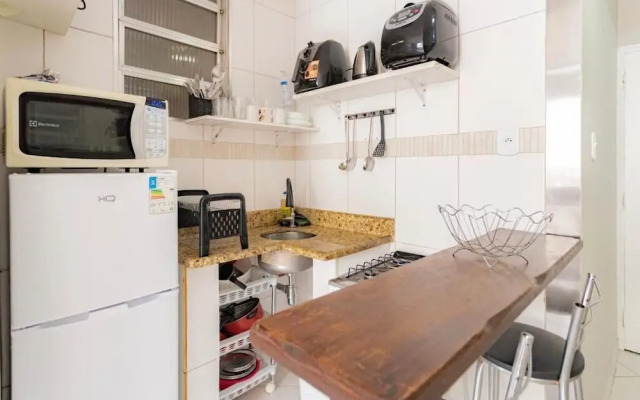 Copacabana 21 confort posto 5