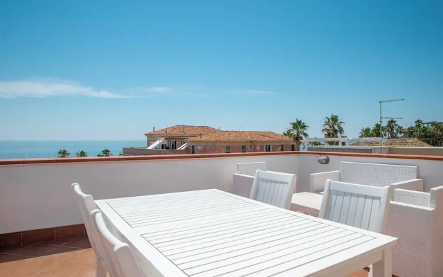 Aquamarine Terrace by Wonderful Italy