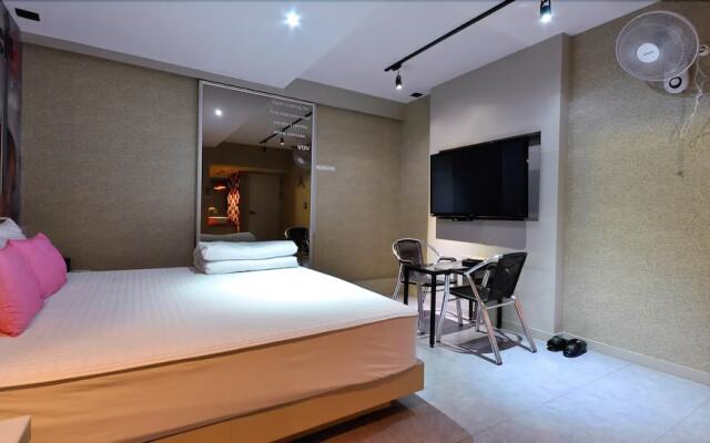 Vov Motel